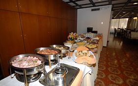 Balasca Hotel
